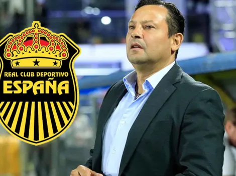 Motagua comienza la venganza contra Jeaustin Campos y busca fichar a este jugador: "Rechazó dos propuestas"