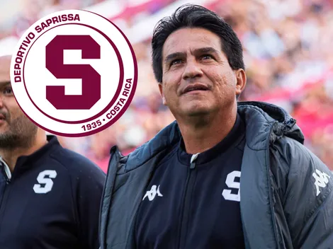 “Próximo equipo”: Saprissa recibe el mensaje que esperaba del refuerzo más importante