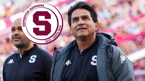 Vladimir Quesada se ilusiona con su nuevo refuerzo.