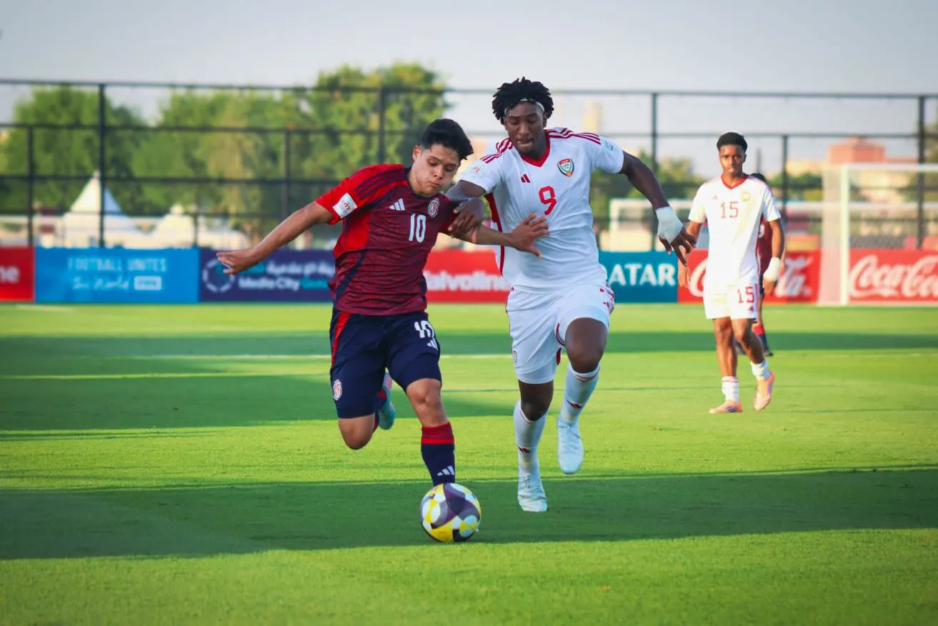 Gabriel Sibaja (Facebook).