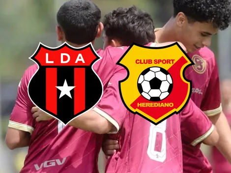 Robo en Tibás: cinco joyas de Saprissa que terminaron en LDA y Herediano