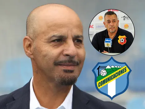 Fantasma Figueroa quiere un fichaje que pidió Giacone para Herediano