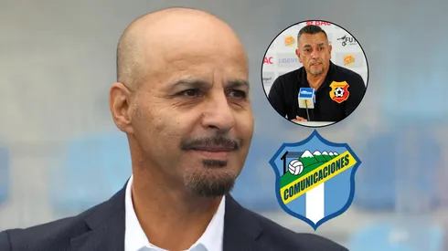 El Fantasma quiere sumar su primer fichaje.