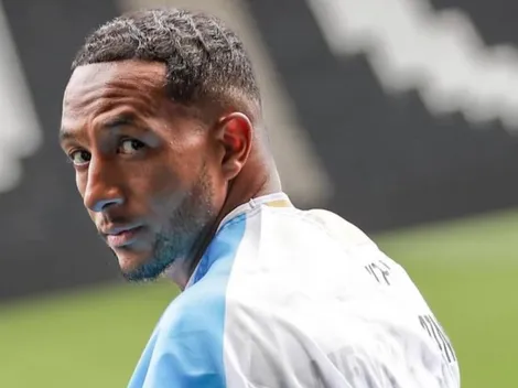 Mendez-Laing revive su paso por Guatemala