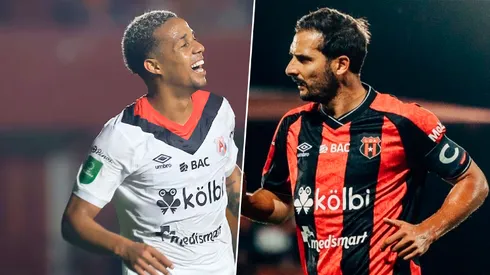 A Jeison Lucumí le ofrecieron más que a Celso Borges.