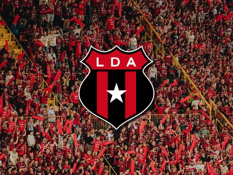 Alajuelense arranca el 2026 con otra baja importante