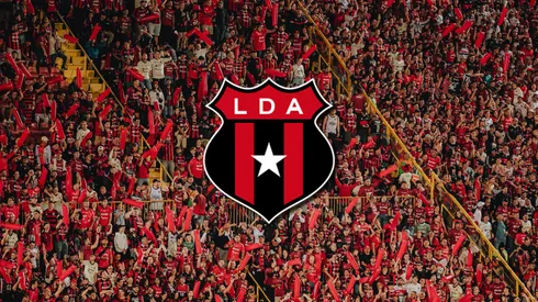 Alajuelense sufre otra baja.