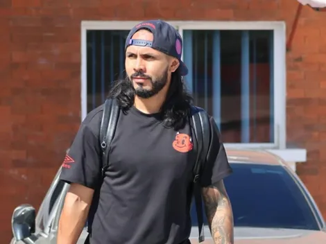 José Morales anuncia un cambio inesperado para el 2026