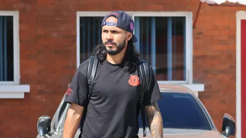 Jose Morales hace un gran cambio en su vida.