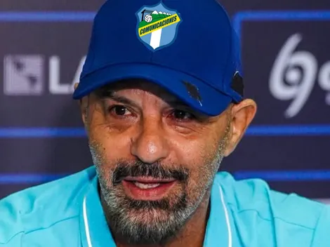 El Fantasma Figueroa no pierde tiempo: Comunicaciones hace su primer movimiento en el mercado desde la llegada del DT