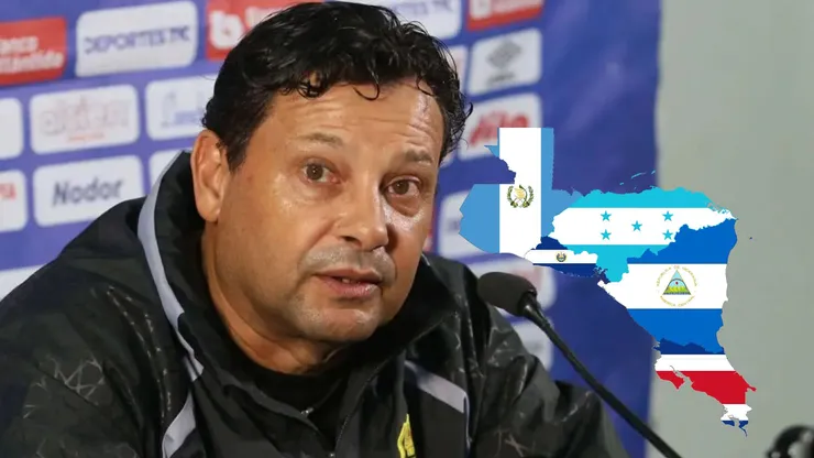 Jeaustin Campos quiere revolucionar a todo Real España para 2026.