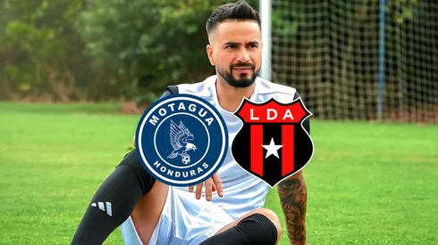 Droopy Gómez tiene definido su futuro para el 2026.