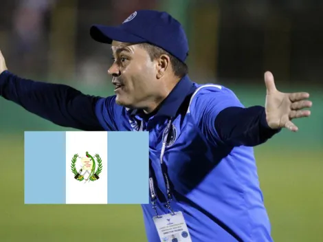 Motagua recibe desde Guatemala la respuesta por el fichaje que Javier López tanto quiere