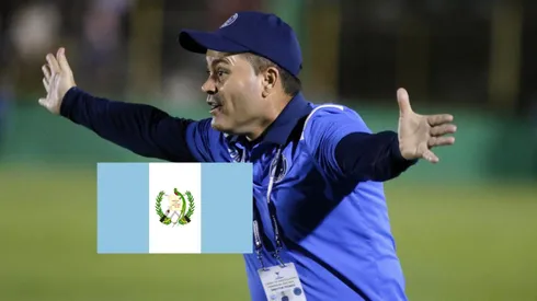 Javier López lo quiere en Motagua y ha recibido respuesta desde Guatemala.