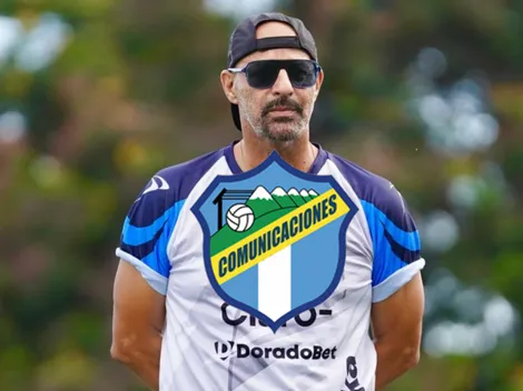 “Refuerzos extranjeros”: Comunicaciones define la principal exigencia del Fantasma Figueroa para el mercado de fichajes