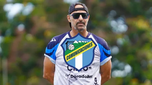 Comunicaciones define los primeros refuerzos para el Fantasma Figueroa.