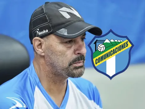 Comunicaciones confirmó dos bajas con la llegada del Fantasma Figueroa