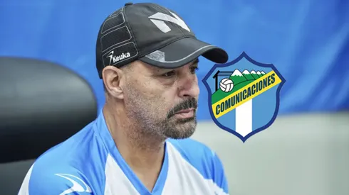 Comunicaciones confirma las dos primeras bajas en el ciclo del Fantasma Figueroa.