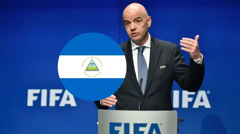 Nicaragua se ve impactada por una dura sanción FIFA que castiga a FENIFUT.