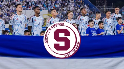 El líder de La Sele está dispuesto a volver.