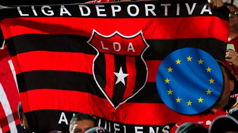 Alajuelense va por un futbolista que está en Europa.