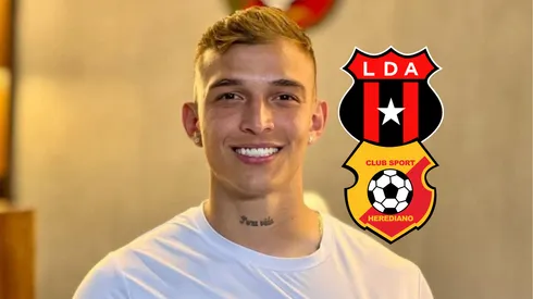 El extremo estará a préstamo.