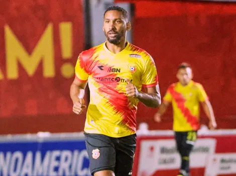 Herediano se sorprende con la confesión de Marcel Hernández