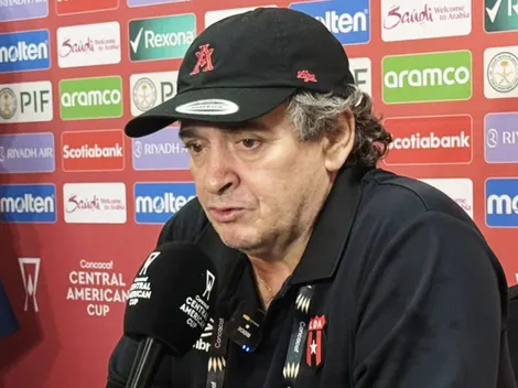 Fichaje de Alajuelense se complica por tema económico