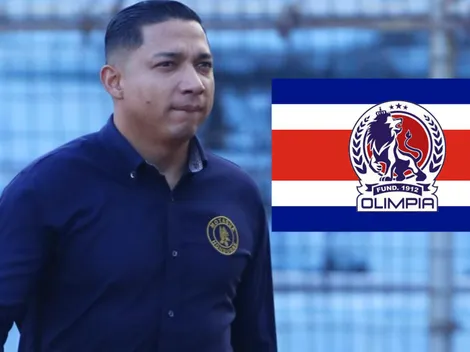 "Ya firmó": Motagua lo saca de Costa Rica y cierra el fichaje más polémico que la afición no quería ver