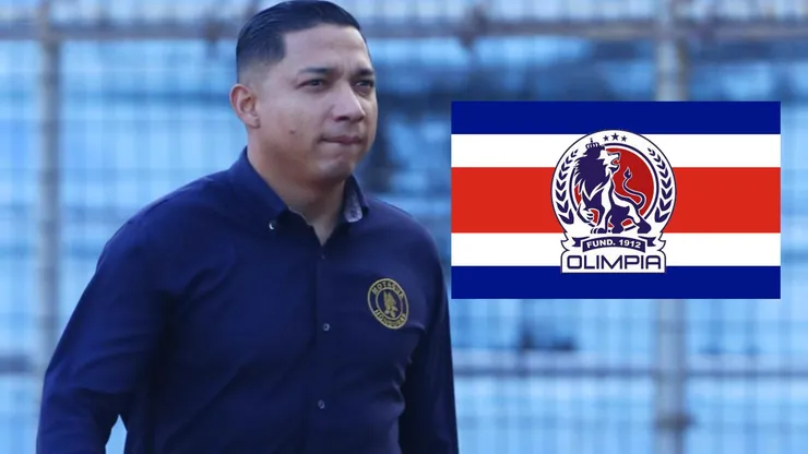 Emilio Izaguirre firmó a su primer refuerzo de 2026 como director deportivo de Motagua.