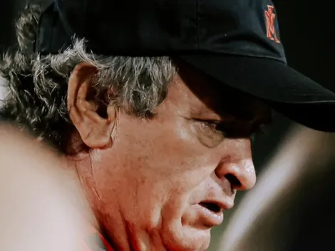 Es oficial: la limpieza del Machillo Ramírez en Alajuelense tiene una nueva víctima y así lo anunciaron