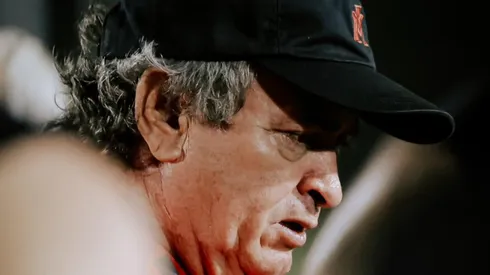 El Macho está tomando decisiones con la planilla de Alajuelense.