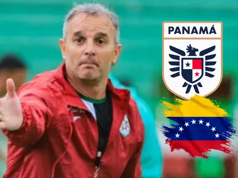 Golpea a Marathón: Pablo Lavallén recibe la peor noticia desde Venezuela a horas de la Gran Final