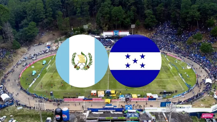 Guatemala no se cree la huida de un supuesto refuerzo hondureño.