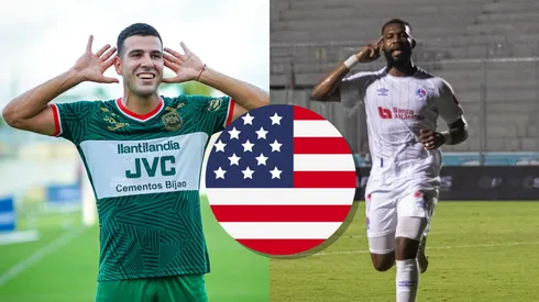 Marathón recibe a Olimpia en la ida de la final del Apertura 2025.