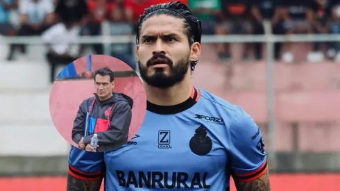 Municipal conoce cuál será el futuro de Chava Estrada.