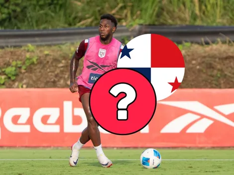 "Nuevo refuerzo": Omar Browne sorprende a Panamá con un mensaje