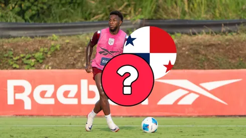 Omar Browne sorprende a Panamá: "nuevo fichaje".