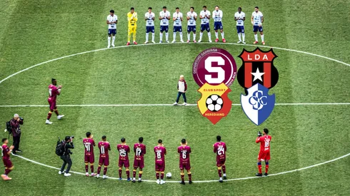 El tradicional 90 Minutos por la Vida tendrá lugar este domingo.