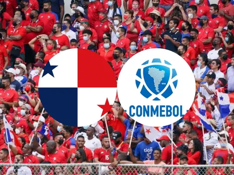 Fue promesa de Panamá: ahora va a Sudamérica y sueña con el Mundial