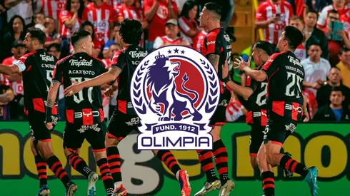 Desde Alajuelense envían contundente mensaje para tentar a dos figuras de Olimpia.