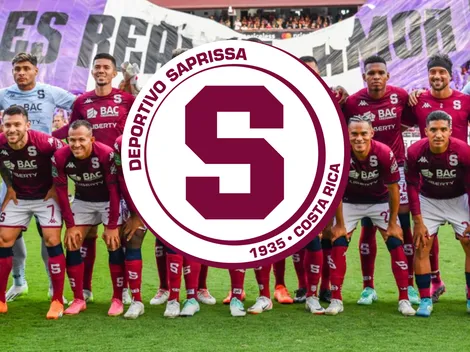 Hizo más de 50 goles en Saprissa, pero lo limpiaron y hoy la rompe en Europa
