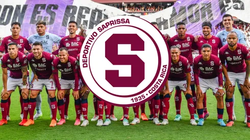 Saprissa lo limpió y ahora se destaca del otro lado del mundo.