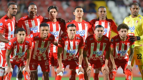 El Tren del Norte suma una figura de selección.