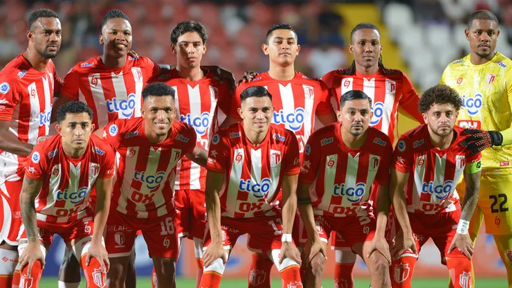 El Tren del Norte suma una figura de selección.