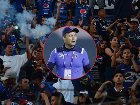 Motagua firma sus primeros dos fichajes para 2026 mientras la limpieza tiene una víctima