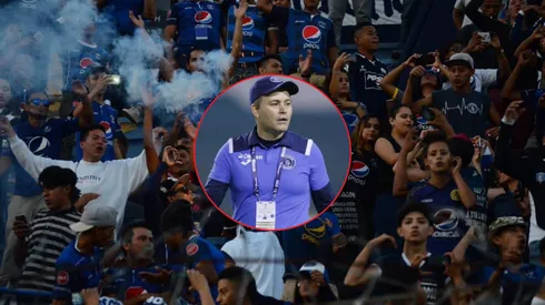 Javier López ha agitado el mercado en menos de 24 horas.