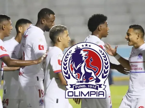 "No llenó las expectativas": Olimpia con impesada salida y este club se postula a su fichaje