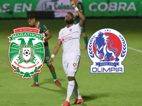 Marathón vs. Olimpia: ¿Hay gol de visitante en la Gran Final de la Liga Nacional de Honduras 2025?