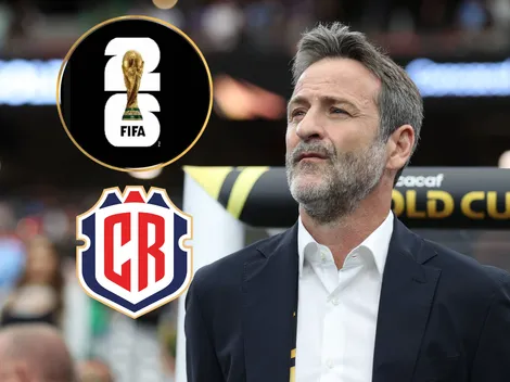 Costa Rica lo complica: Panamá recibe la noticia que podría perjudicarlo en el Mundial 2026